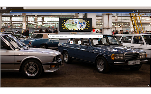 Vintage Cars at a Car Show from Chrome web store to be run with OffiDocs Chromium online Vintage Cars at a Car Show from Chrome web store to be run with OffiDocs Chromium online