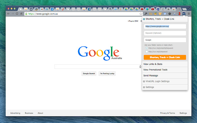 ViralURL.de Extension V3.0.0 from Chrome web store to be run with OffiDocs Chromium online ViralURL.de Extension V3.0.0 from Chrome web store to be run with OffiDocs Chromium online