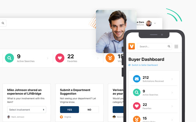 Virginia Sales Solicitation Filter for Chrome from Chrome web store to be run with OffiDocs Chromium online Virginia Sales Solicitation Filter for Chrome from Chrome web store to be run with OffiDocs Chromium online