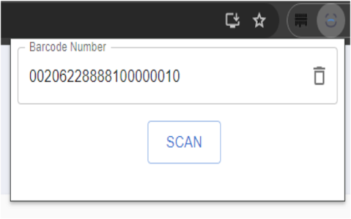 Virtual Scanner from Chrome web store to be run with OffiDocs Chromium online Virtual Scanner from Chrome web store to be run with OffiDocs Chromium online