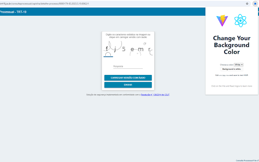 vite ts react test from Chrome web store to be run with OffiDocs Chromium online vite ts react test from Chrome web store to be run with OffiDocs Chromium online