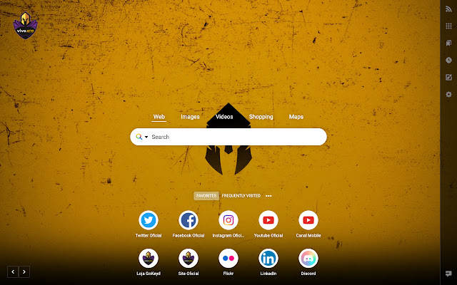 Vivo Keyd from Chrome web store to be run with OffiDocs Chromium online Vivo Keyd from Chrome web store to be run with OffiDocs Chromium online