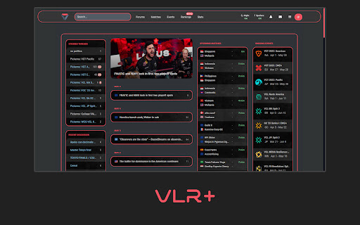 VLR+ from Chrome web store to be run with OffiDocs Chromium online VLR+ from Chrome web store to be run with OffiDocs Chromium online
