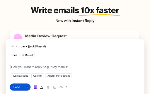 Voila – AI Assistant, Copilot and AI Writer from Chrome web store to be run with OffiDocs Chromium online Voila – AI Assistant, Copilot and AI Writer from Chrome web store to be run with OffiDocs Chromium online