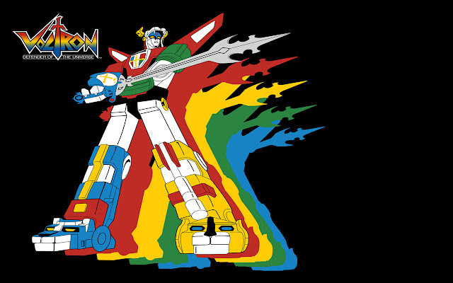 Voltron: Defender of the Universe from Chrome web store to be run with OffiDocs Chromium online Voltron: Defender of the Universe from Chrome web store to be run with OffiDocs Chromium online