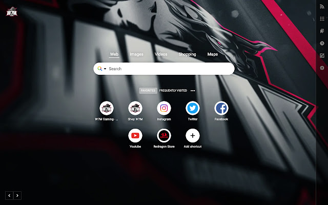 W7M Gaming from Chrome web store to be run with OffiDocs Chromium online W7M Gaming from Chrome web store to be run with OffiDocs Chromium online