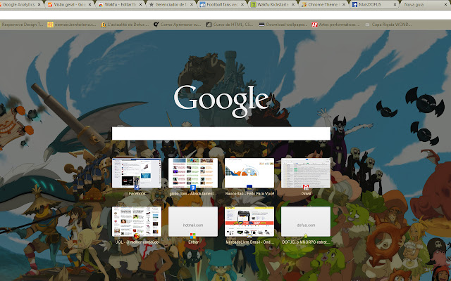 Wakfu from Chrome web store to be run with OffiDocs Chromium online Wakfu from Chrome web store to be run with OffiDocs Chromium online