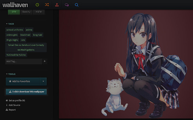 Wallhaven Direct Downloader from Chrome web store to be run with OffiDocs Chromium online Wallhaven Direct Downloader from Chrome web store to be run with OffiDocs Chromium online