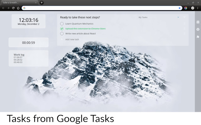 WaNe What Next? from Chrome web store to be run with OffiDocs Chromium online WaNe What Next? from Chrome web store to be run with OffiDocs Chromium online