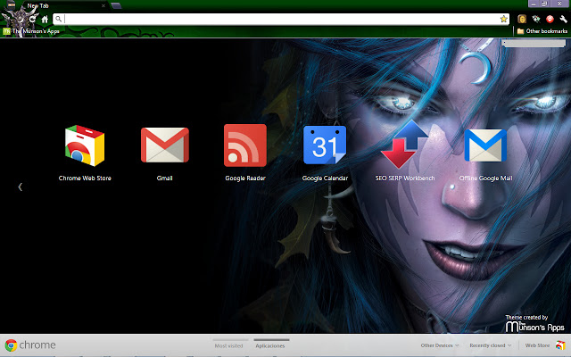 Warcraft III: Night Elf (1920x1200) from Chrome web store to be run with OffiDocs Chromium online Warcraft III: Night Elf (1920x1200) from Chrome web store to be run with OffiDocs Chromium online