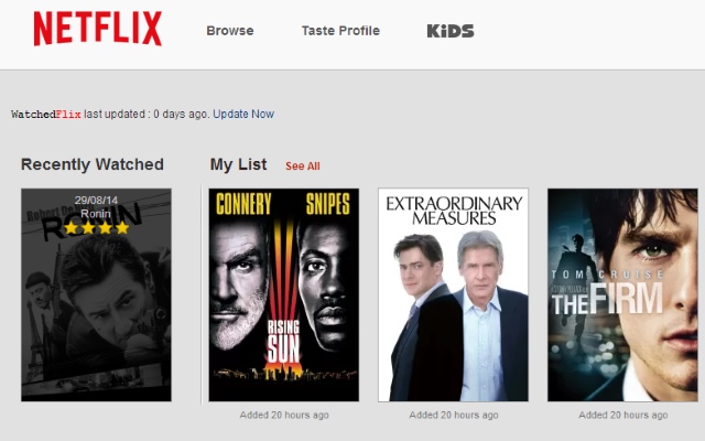 WatchedFlix from Chrome web store to be run with OffiDocs Chromium online WatchedFlix from Chrome web store to be run with OffiDocs Chromium online