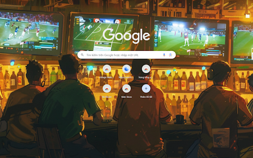Watch Soccer Match In Bar from Chrome web store to be run with OffiDocs Chromium online Watch Soccer Match In Bar from Chrome web store to be run with OffiDocs Chromium online