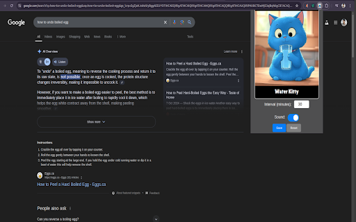 Water Kitty from Chrome web store to be run with OffiDocs Chromium online Water Kitty from Chrome web store to be run with OffiDocs Chromium online