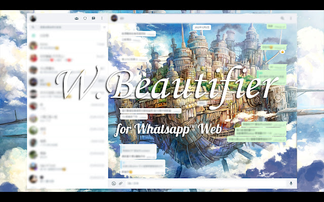 W.Beautifier from Chrome web store to be run with OffiDocs Chromium online W.Beautifier from Chrome web store to be run with OffiDocs Chromium online