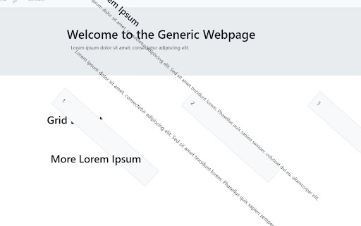 Web Design Disruptor from Chrome web store to be run with OffiDocs Chromium online Web Design Disruptor from Chrome web store to be run with OffiDocs Chromium online
