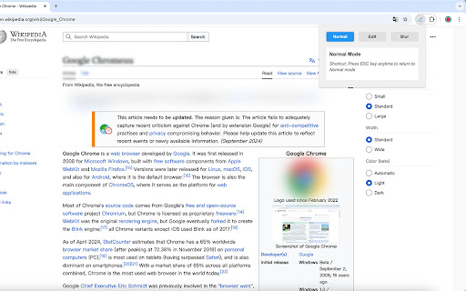 Web Edit Blur from Chrome web store to be run with OffiDocs Chromium online Web Edit Blur from Chrome web store to be run with OffiDocs Chromium online