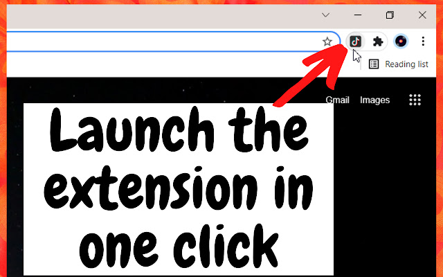 Web TikTok from Chrome web store to be run with OffiDocs Chromium online Web TikTok from Chrome web store to be run with OffiDocs Chromium online