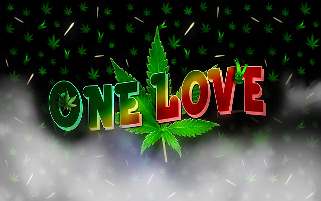 Weed One Love from Chrome web store to be run with OffiDocs Chromium online Weed One Love from Chrome web store to be run with OffiDocs Chromium online