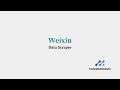 Weixin Data Scraper from Chrome web store to be run with OffiDocs Chromium online Weixin Data Scraper from Chrome web store to be run with OffiDocs Chromium online