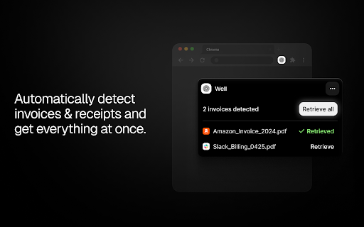 Well from Chrome web store to be run with OffiDocs Chromium online Well from Chrome web store to be run with OffiDocs Chromium online