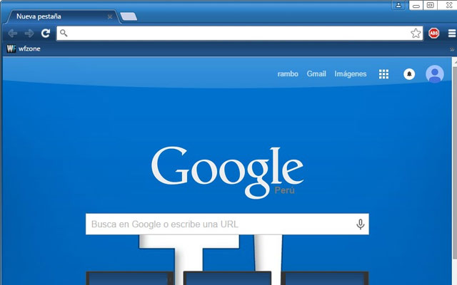 WF Core Taringa Theme for Google Chrome from Chrome web store to be run with OffiDocs Chromium online WF Core Taringa Theme for Google Chrome from Chrome web store to be run with OffiDocs Chromium online