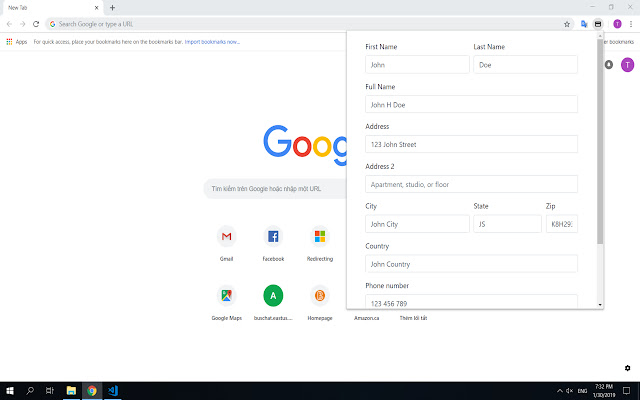 WhatIsMyAddress from Chrome web store to be run with OffiDocs Chromium online WhatIsMyAddress from Chrome web store to be run with OffiDocs Chromium online