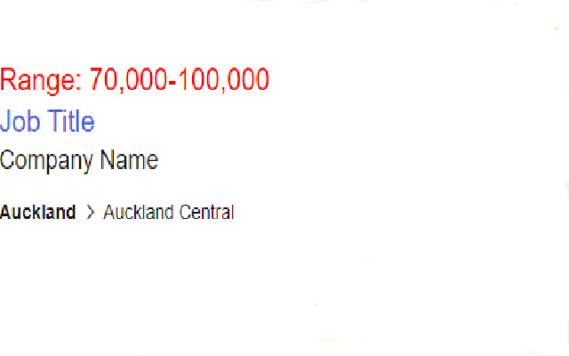 What Salary Extension from Chrome web store to be run with OffiDocs Chromium online What Salary Extension from Chrome web store to be run with OffiDocs Chromium online