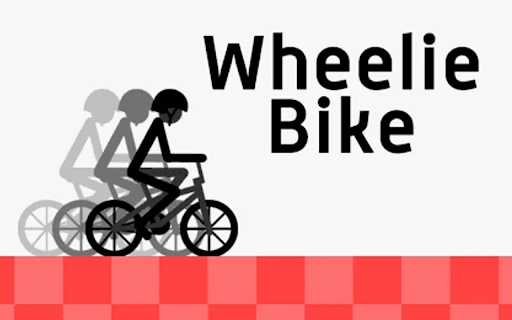 Wheelie Bike: A Racing Bicycle Game from Chrome web store to be run with OffiDocs Chromium online Wheelie Bike: A Racing Bicycle Game from Chrome web store to be run with OffiDocs Chromium online