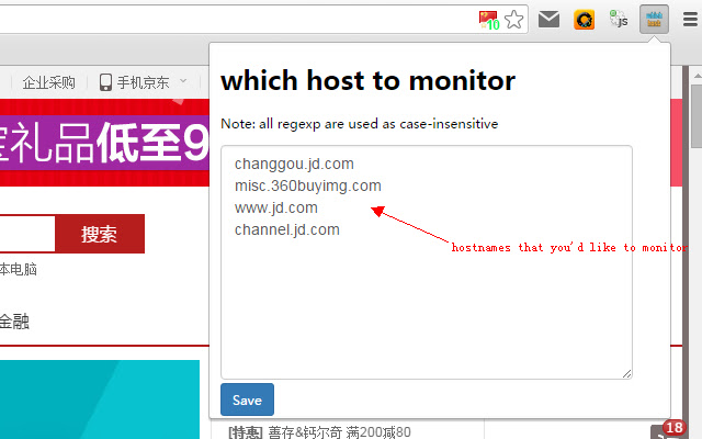 Which host from Chrome web store to be run with OffiDocs Chromium online Which host from Chrome web store to be run with OffiDocs Chromium online