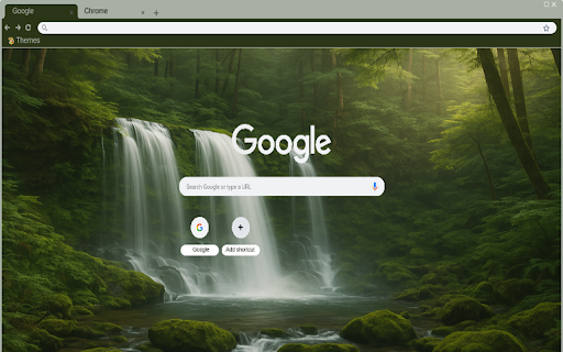 Whispering Waterfall from Chrome web store to be run with OffiDocs Chromium online Whispering Waterfall from Chrome web store to be run with OffiDocs Chromium online