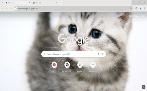 White Cat from Chrome web store to be run with OffiDocs Chromium online White Cat from Chrome web store to be run with OffiDocs Chromium online