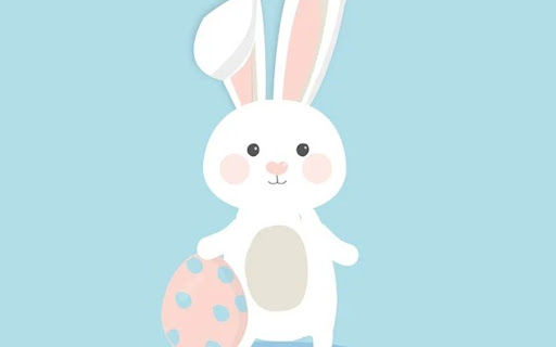 WHITE RABBIT Theme from Chrome web store to be run with OffiDocs Chromium online WHITE RABBIT Theme from Chrome web store to be run with OffiDocs Chromium online