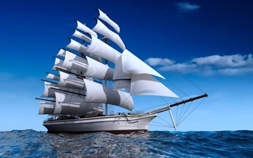 White sailboat wallpaper from Chrome web store to be run with OffiDocs Chromium online White sailboat wallpaper from Chrome web store to be run with OffiDocs Chromium online
