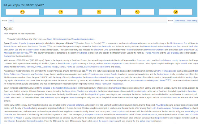 Wikiread from Chrome web store to be run with OffiDocs Chromium online Wikiread from Chrome web store to be run with OffiDocs Chromium online
