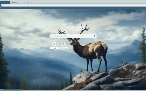 wild elk roaming from Chrome web store to be run with OffiDocs Chromium online wild elk roaming from Chrome web store to be run with OffiDocs Chromium online