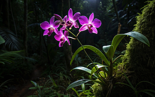 Wild Orchid from Chrome web store to be run with OffiDocs Chromium online Wild Orchid from Chrome web store to be run with OffiDocs Chromium online