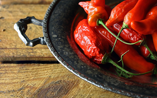 Wilted red peppers from Chrome web store to be run with OffiDocs Chromium online Wilted red peppers from Chrome web store to be run with OffiDocs Chromium online