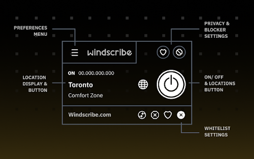 Windscribe MV3 Experimental from Chrome web store to be run with OffiDocs Chromium online Windscribe MV3 Experimental from Chrome web store to be run with OffiDocs Chromium online