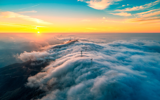 Wind Towers in the Sky from Chrome web store to be run with OffiDocs Chromium online Wind Towers in the Sky from Chrome web store to be run with OffiDocs Chromium online
