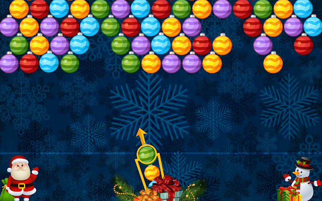 Winter Bubble Shooter from Chrome web store to be run with OffiDocs Chromium online Winter Bubble Shooter from Chrome web store to be run with OffiDocs Chromium online