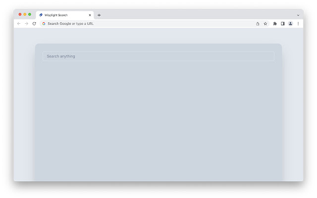 Wisplight from Chrome web store to be run with OffiDocs Chromium online Wisplight from Chrome web store to be run with OffiDocs Chromium online
