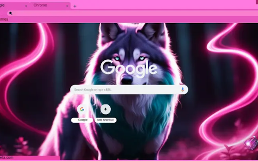 Wolfie from Chrome web store to be run with OffiDocs Chromium online Wolfie from Chrome web store to be run with OffiDocs Chromium online