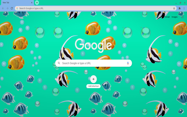Wonderful Fish Theme from Chrome web store to be run with OffiDocs Chromium online Wonderful Fish Theme from Chrome web store to be run with OffiDocs Chromium online
