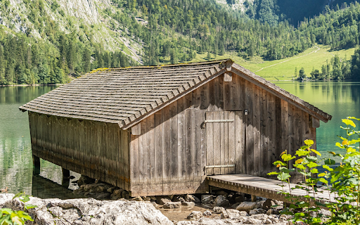 Wooden house on the lake from Chrome web store to be run with OffiDocs Chromium online Wooden house on the lake from Chrome web store to be run with OffiDocs Chromium online