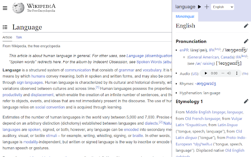 Wooflang Extension from Chrome web store to be run with OffiDocs Chromium online Wooflang Extension from Chrome web store to be run with OffiDocs Chromium online