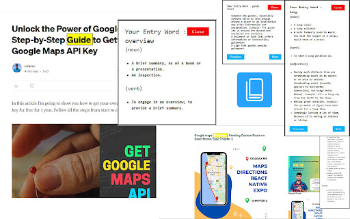 WordMaster English to English Dictionary from Chrome web store to be run with OffiDocs Chromium online WordMaster English to English Dictionary from Chrome web store to be run with OffiDocs Chromium online