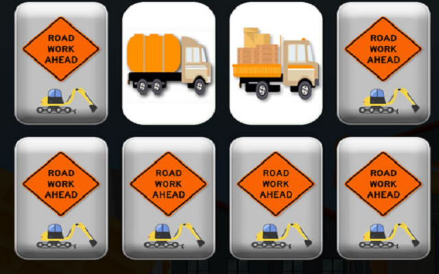 Work Trucks Memory from Chrome web store to be run with OffiDocs Chromium online Work Trucks Memory from Chrome web store to be run with OffiDocs Chromium online