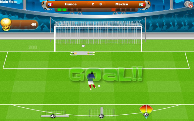 World Cup Penalty Shootout from Chrome web store to be run with OffiDocs Chromium online World Cup Penalty Shootout from Chrome web store to be run with OffiDocs Chromium online