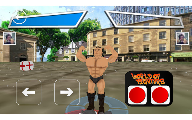 World of Fighters from Chrome web store to be run with OffiDocs Chromium online World of Fighters from Chrome web store to be run with OffiDocs Chromium online