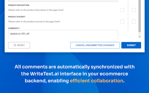 WriteText.ai from Chrome web store to be run with OffiDocs Chromium online WriteText.ai from Chrome web store to be run with OffiDocs Chromium online